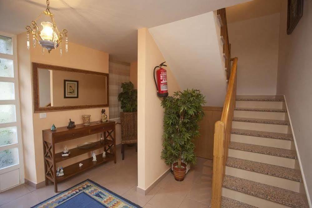 Rua De Francos Casa San Martino Teo 빌라 외부 사진